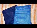 Damn Good. Men's Polo Ralph Lauren, Sullivan and Varick Slim Fit Stretch Jean First Impression's