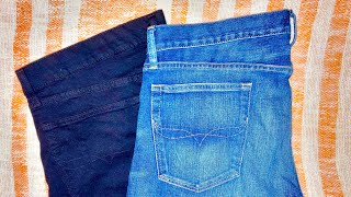 Damn Good. Mens Polo Ralph Lauren, Sullivan And Varick Slim Fit Stretch Jean First Impressions