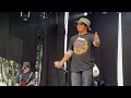 Capture de la vidéo Full Video Jamrud Live @ Pestapora 2025
