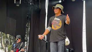 FULL VIDEO JAMRUD Live @ PESTAPORA 2025