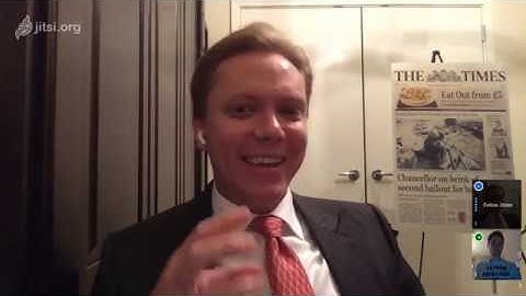 The 1 Bitcoin Show- Trace Mayer talks about Proof of keys, exchanges, storage, privacy, Mimblewimble