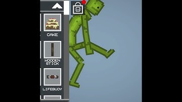 How to make gliding boots in Melon: Sandbox #melonplaygroud #tutorial #mobile