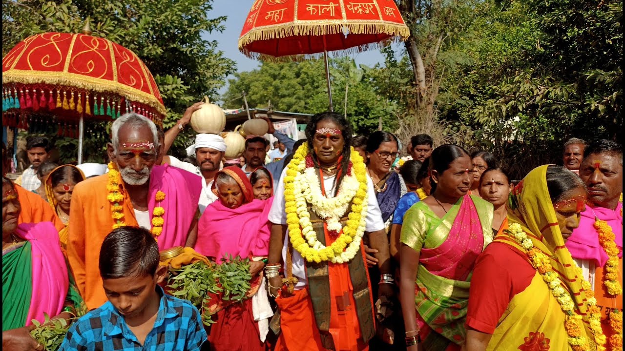 Adelli Pochamma|| Bonalu|| Pothurajulu|| దేవుడు మల్లయ్య స్వామి బోనాల ఉత్సవాలు|| కూచులపూర్. yellamma|