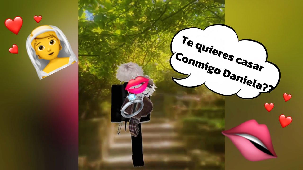 Historias de roblox completas!! 💞🤩😻