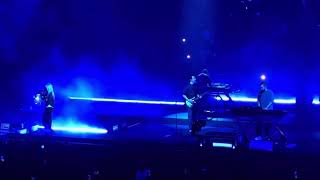 Linkin Park - Numb [ Numb/Encore Intro ( Live from Barclays Center; Brooklyn, NY 9/16/2024 ) ]