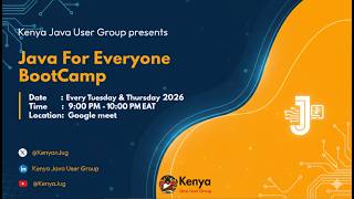 Java For Everyone Ep.8 - Java Map and HashMap