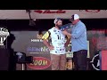 Final Day Weigh-In - Epic Baits 2026 NPFL Championship on Smith Lake (AL)