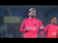 Lionel Messi vs Real Sociedad (Away) 27/11/2016 HD 1080i by SH10