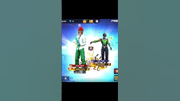 new ninja bundle x zerox ff🔥