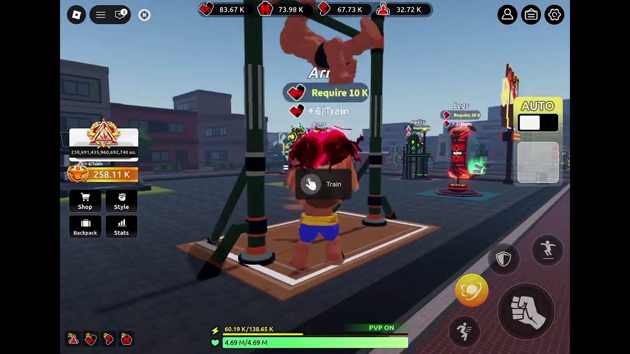 Train to fight trolling