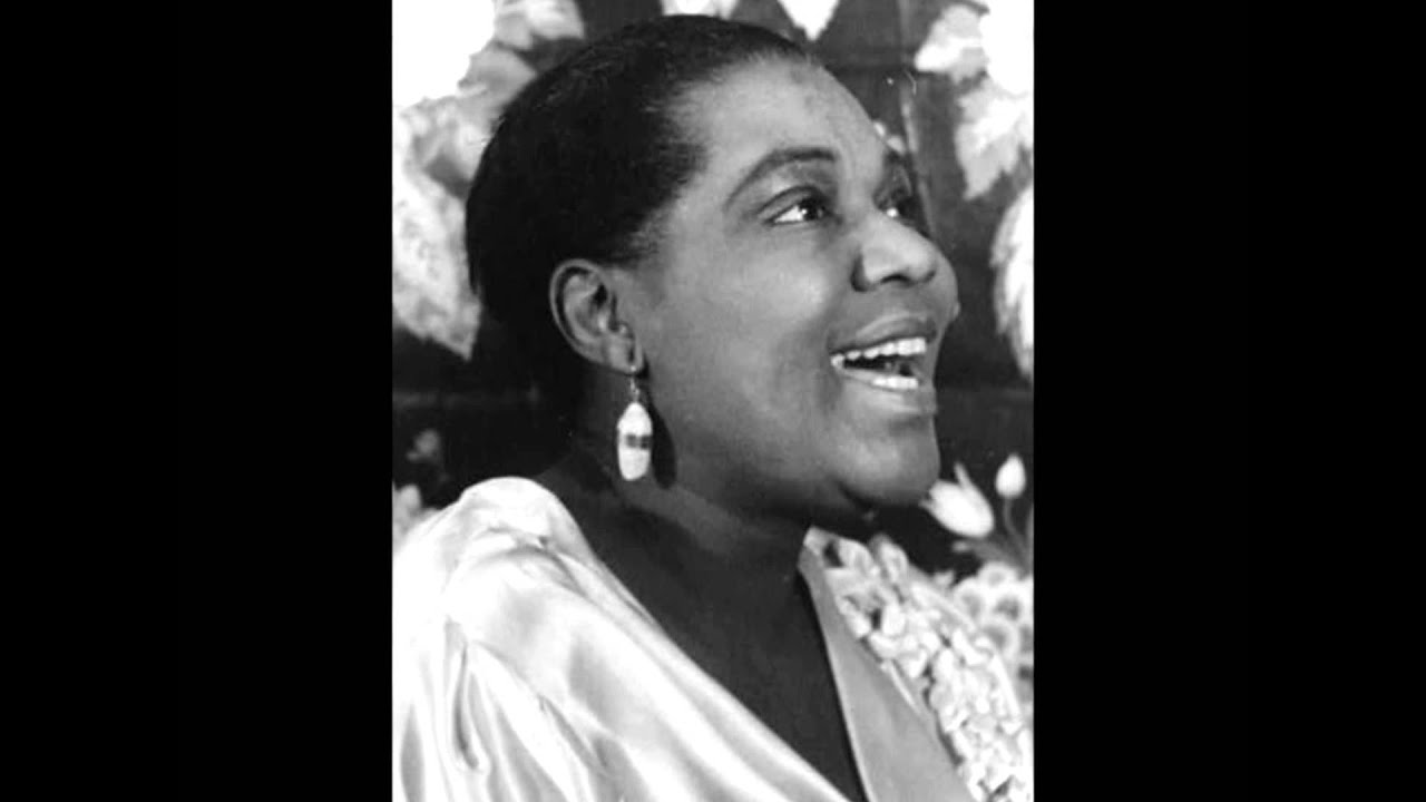 Bessie Smith-Wasted Life Blues