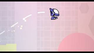 NANTENDO 92% FLUKE! - Geometry Dash