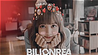 Bilionrea Lisa Edit Ft Lisa Edit Bilionria-Popediz