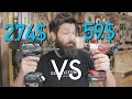 Hyper Tough Impact from Walmart better value than Makita?