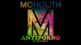 Antiporno - Monolith Film Podcast