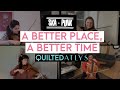 String quartet music - Ska punk - Streetlight Manifesto's "A Better Place, A Better Time" cover