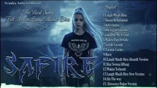 The Best Song  Safire Full Album  ( Langit Masih Biru  2025 )