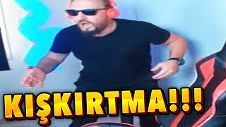 Oyun Portala Büyük Kişkirtma 100K Özel Eki̇p İle Gta 5