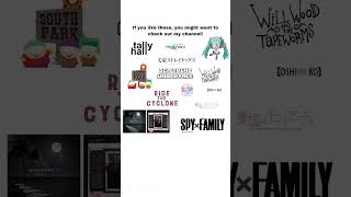 #vocaloid #bungoustraydogs #bungostraydogs #bsd #pjsk #ddlc #tallyhall #willwood 🤍