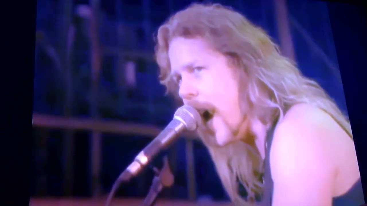 Enter Sandman Metallica Remastered by Friedchicken The Silver Chickens Band copyright issues