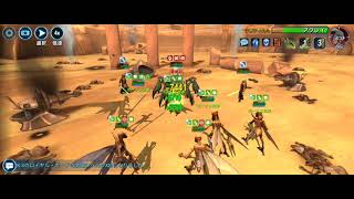 SWGoH - DsTB P2-2C SP Geonosian