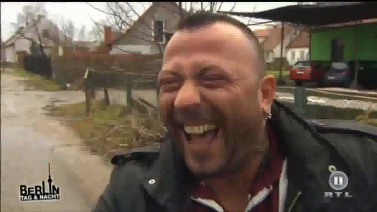 Fabrizio Berlin Tag Und Nacht Tot