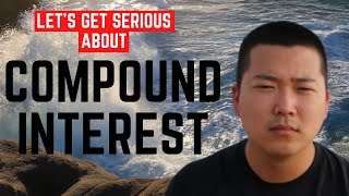 Compound Interest EXPLAINED: Personal Finance For Beginners; Invest NOW for MILLIONS Later!