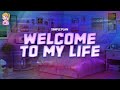 Simple Plan Welcome To My Life Lyrics 