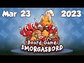 Board Game Smorgasbord: Not My Type