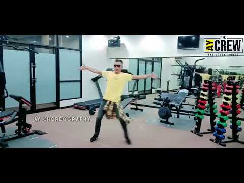 ADELE - Easy On Me ( Bachata Version AY ) || AY CREW