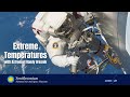 view Brrrrr! How Do Extreme Temperatures Affect Spacewalks? - ISS Science digital asset number 1