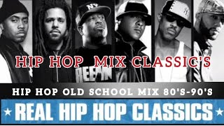 Hip Hop - Classic's (Mix) Free Music Download by depo music 151 views 1 month ago 6 minutes, 19 seconds
