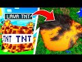 LE NUOVE TNT PIÙ PERICOLOSE DI MINECRAFT!!