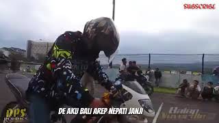 Demi kowe versi drag😎😎😍