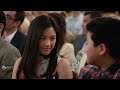 Jessica finds out who the real Alison is! | 2x23 | Fresh Off The Boat | Veronicaaayk