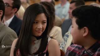 Famous Jessica finds out who the real Alison is! | 2x23 | Fresh Off The Boat | Veronicaaayk Net Worth