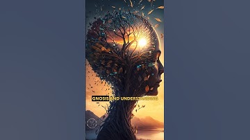 ♻️ Generative Principle 🌐 @PhiTribe #hermetic #wisdom #philosophy #aiart #midjourney #spiritual