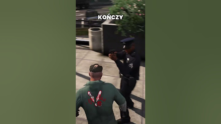 TO GTA IV ROBI LEPIEJ NIŻ GTA V