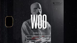 Uk Drill Type Beat  Woo  Drill Instrumental  2021 prod By Swagbeatz