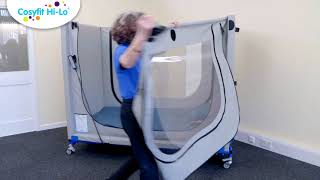 Cosyfit - Training Video Full Length