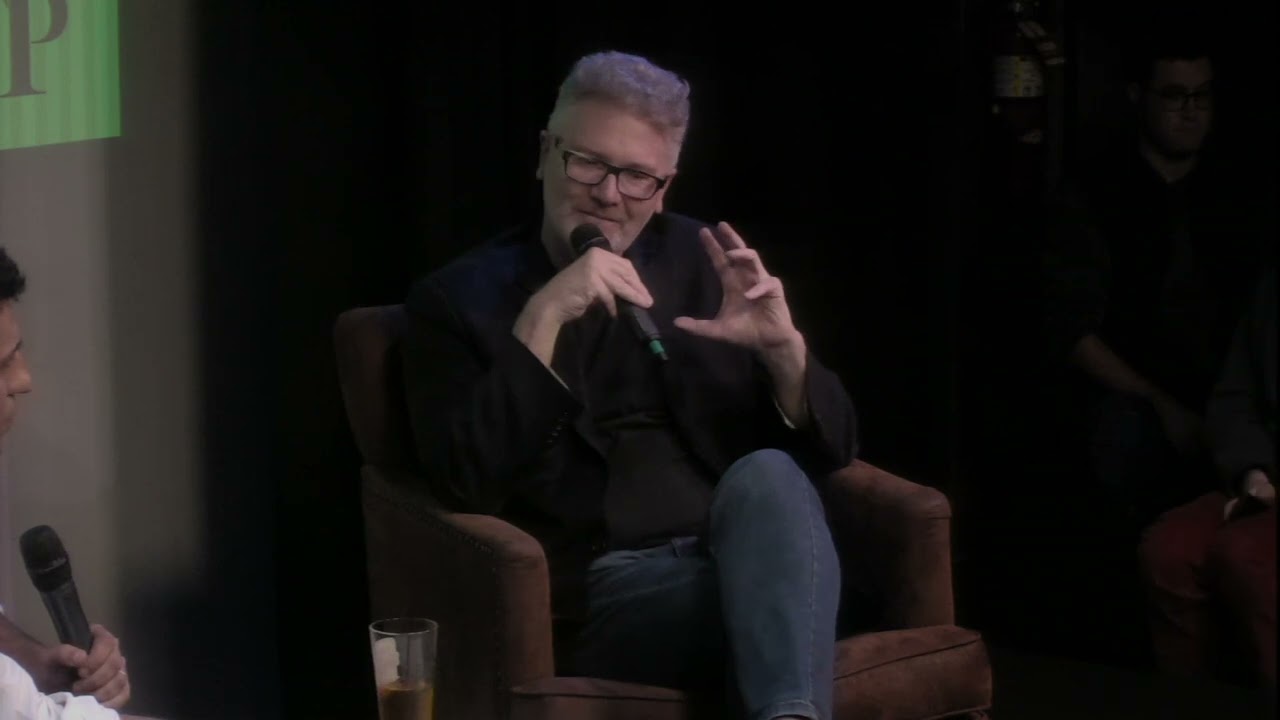 Tooze Unplugged | Ones and Tooze Live