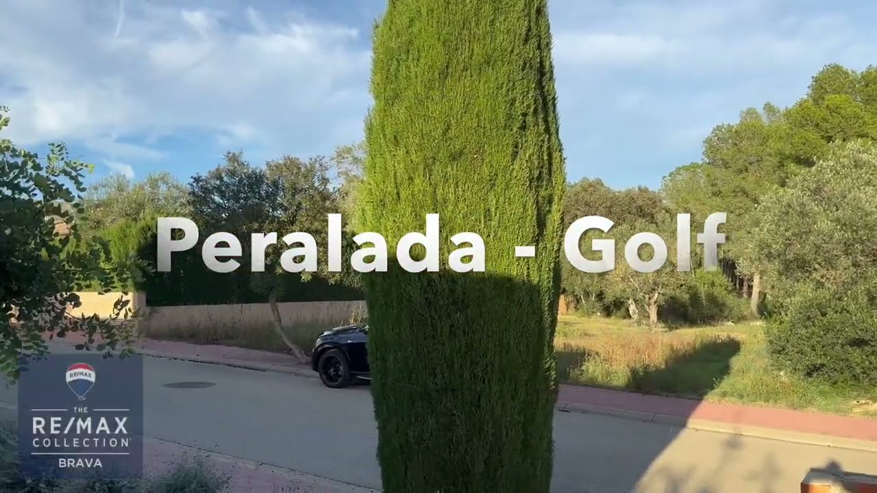 Maison en vente Golf de Peralada