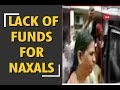 Naxals are suffering due to lack of funds; reveals Sudha Bhardwaj's letter