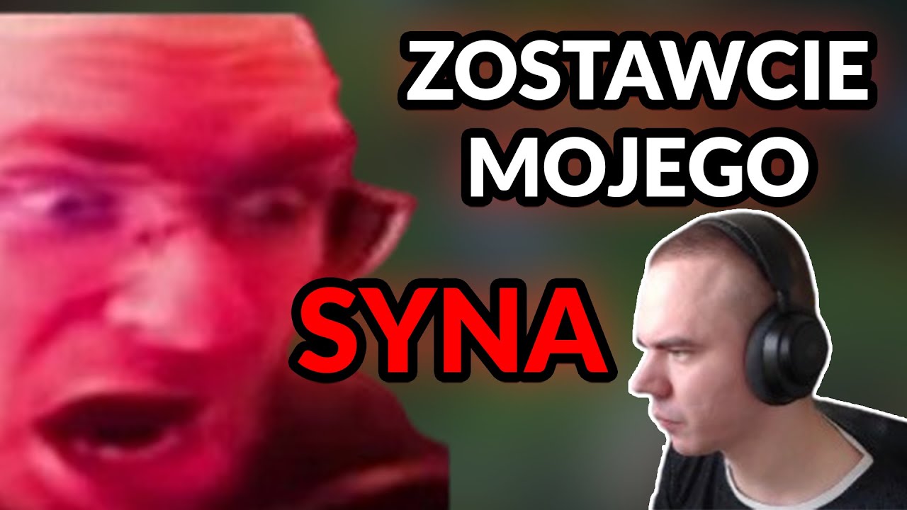 Overpow wpada w szał broniąc RandomBruca | podcast u @xntentacion