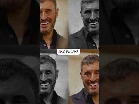 قم يا مزاج الطفل سل م عليها الليل كاظم الساهر