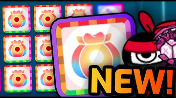 NEW LUCKY POCKET EVENT!!! (Random Dice) @LuNEJuNE