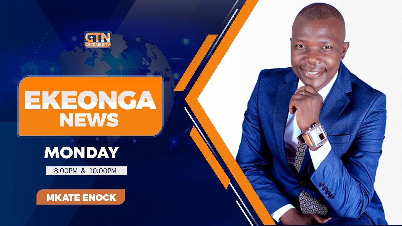 LIVE STREAM: EKEONGA CHINSA IBERE|