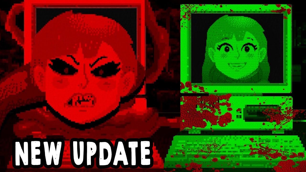 Meet Melissa, Morris and Anna - Date Time (New Update) No Commentary Gameplay - All Endings