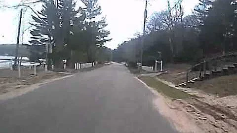 Sunday cruise