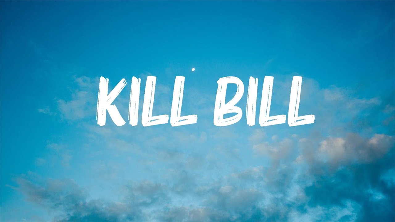 SZA - Kill Bill (Lyrics) | Passenger , Doja Cat ,... Mix Lyrics 2023 ...